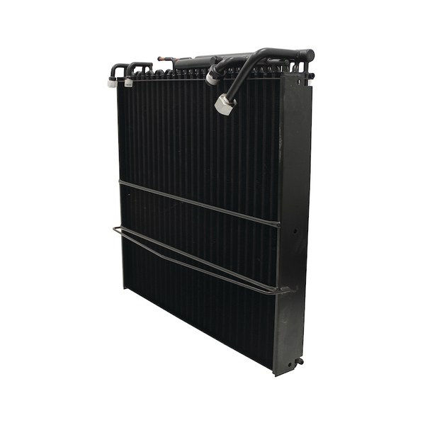 A & I Products Oil Cooler/Condenser 31.75" x28.75" x8.25" A-RE66573